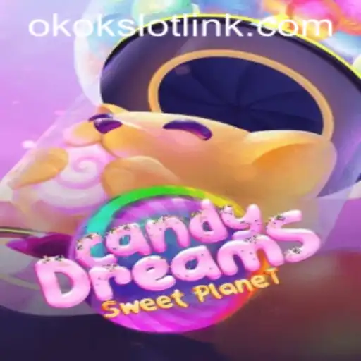 Unveiling CandyDreams: An Exciting Adventure with okokslot