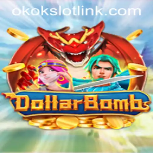 Unveiling DollarBombs: A Thrilling Revolution in the World of okokslot Gaming