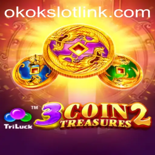 Unveiling the Exciting World of 3CoinTreasures2: A Deep Dive into Gameplay and Features