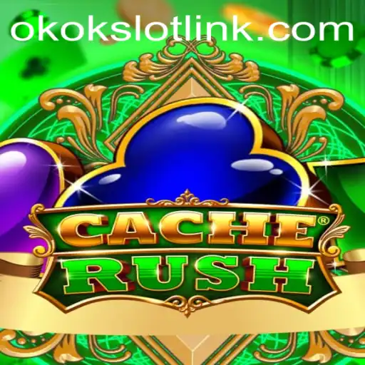 CacheRush: The Thrilling New Adventure in Online Gaming