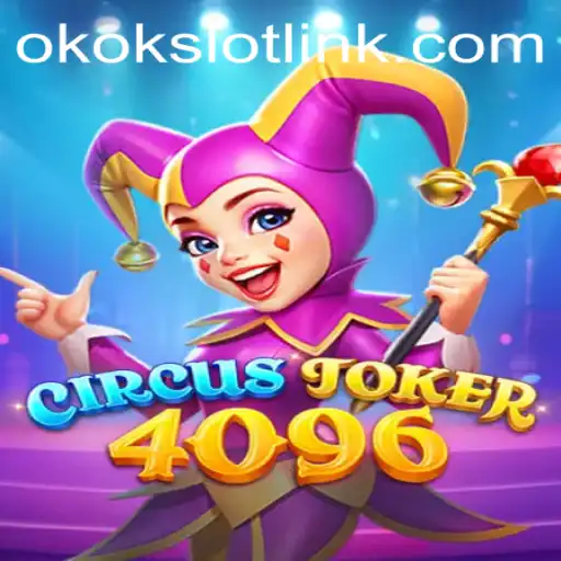 Unveiling the Wonders of CircusJoker4096: A Mesmerizing Gameplay Experience