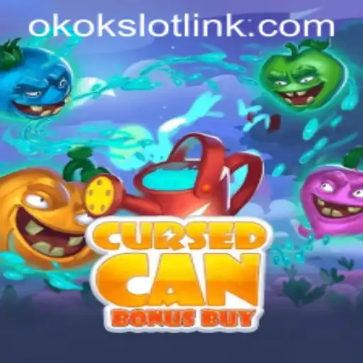 Exploring the World of CursedCanBonusBuy: A Thrilling Journey into okokslot