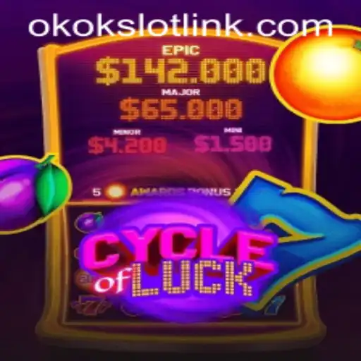 Explore the Thrills of CycleofLuck: A Comprehensive Guide