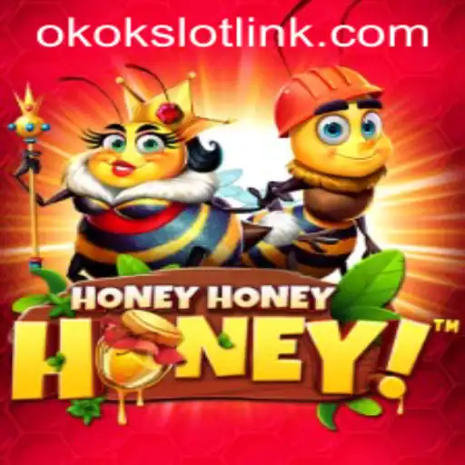 Unveiling HoneyHoneyHoney: A Captivating Slot Game Experience