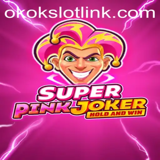 Exploring the Enchanting World of SuperPinkJoker: A Deep Dive into Gameplay and Innovation