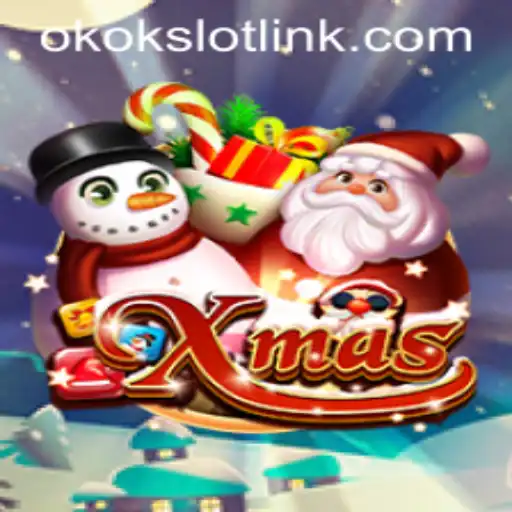 Explore the Enchanting World of 'Xmas' with Okokslot: A Festive Gaming Experience