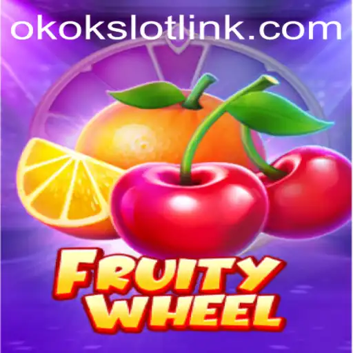 Discover the Exciting World of FruityWheel: The Latest Okokslot Sensation