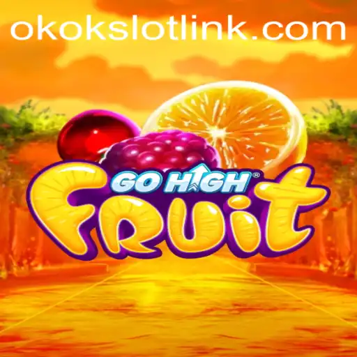 GoHighFruit: A Fresh Take on Classic Gaming