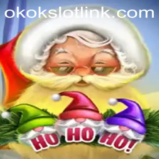 HoHoHo: A Festive Journey into the World of OkOkSlot
