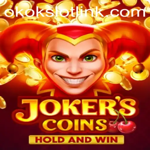 JokersCoins: The Exciting World of okokslot