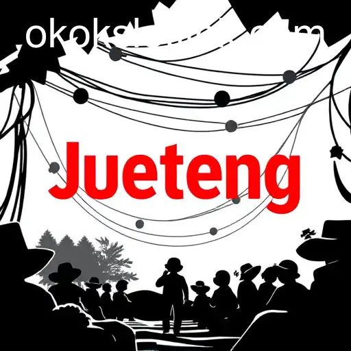 The Intricate Web of Jueteng: A Filipino Traditional Game of Chance