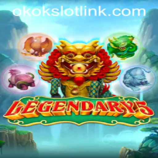 Discover the Exciting Realm of Legendary5: A Comprehensive Guide