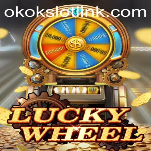 Discover the Thrilling World of LuckyWheel with OKOKSlot