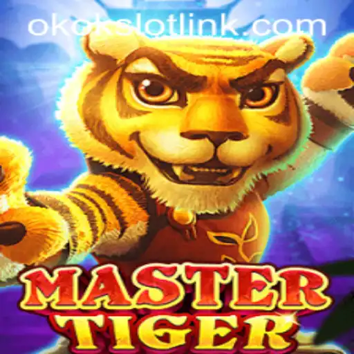 MasterTiger: An In-Depth Look at the Exciting Game with Okokslot