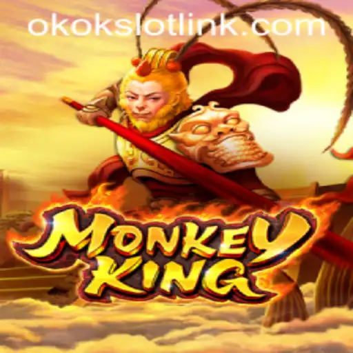 MonkeyKing: Unveiling the Adventure of Okokslot