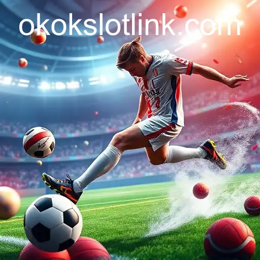 The Impact of OKOKslot on the Sports Industry