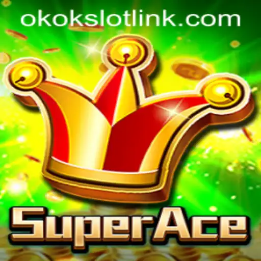 Discover the Exciting World of SuperAce with Okokslot