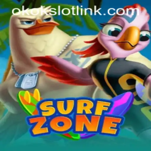 SurfZone: Ride the Waves of Excitement with Okokslot