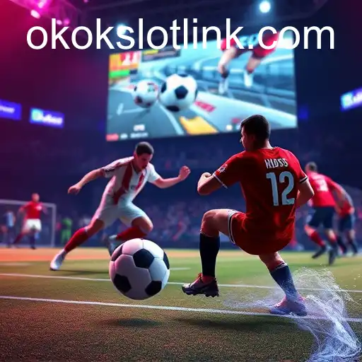 Virtual Sports: Revolutionizing the Gaming Industry
