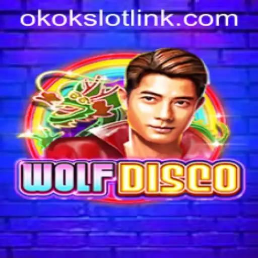 WolfDisco: The Exciting New Game with Okokslot Feature